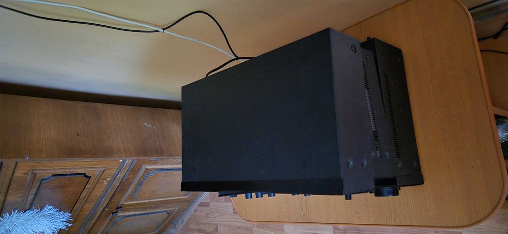 CD player  KENWOOD DP3020