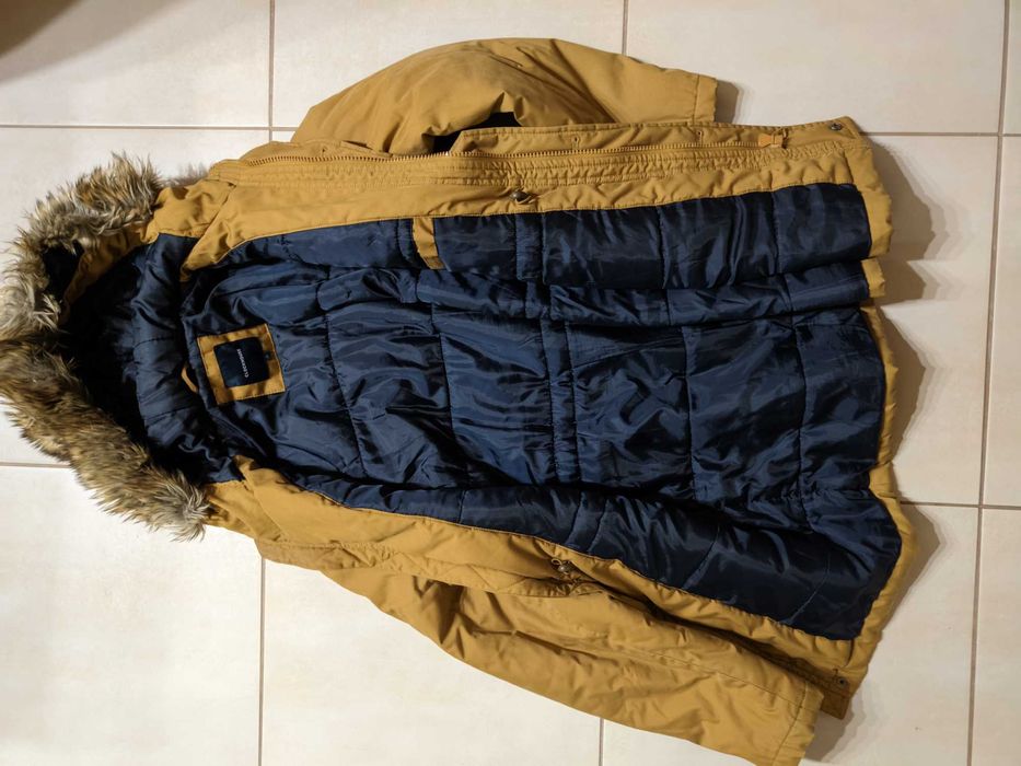 Geaca Parka C&A nu Columbia