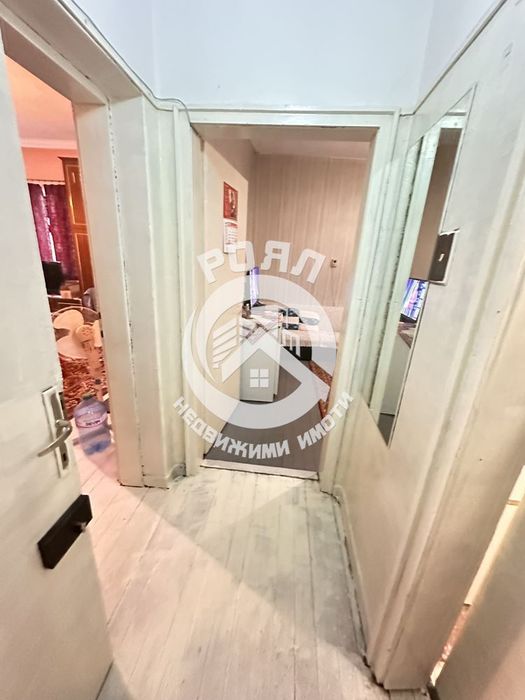 Продава се Етаж от къща в Пловдив, Кючук Париж - 230 кв.м за 1083 €/кв.м - Снимка #2