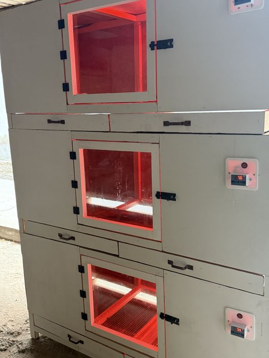 Bruder sotiladi yangi 4 3 tavriko reykadan yasalgan