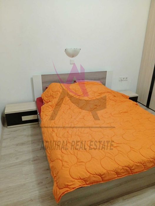 Дава се под наем Тристаен апартамент в Варна, ЖП Гара - 80 кв.м за 511 € - Снимка #2