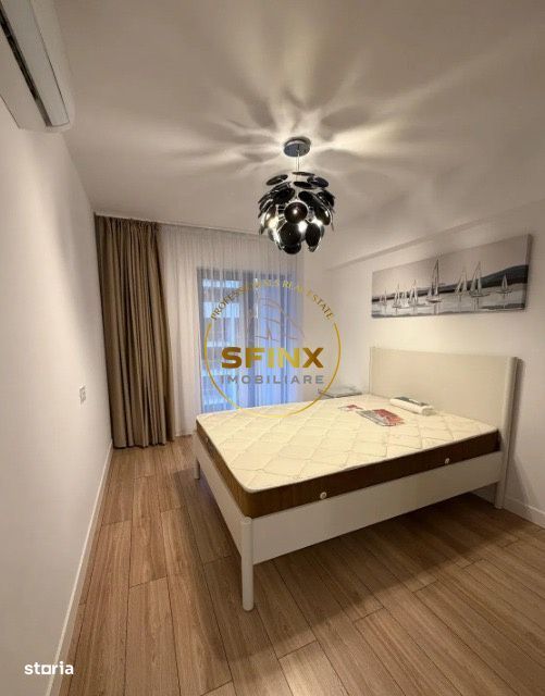Apartament 3 camere | Prima Vista | Loc de parcare