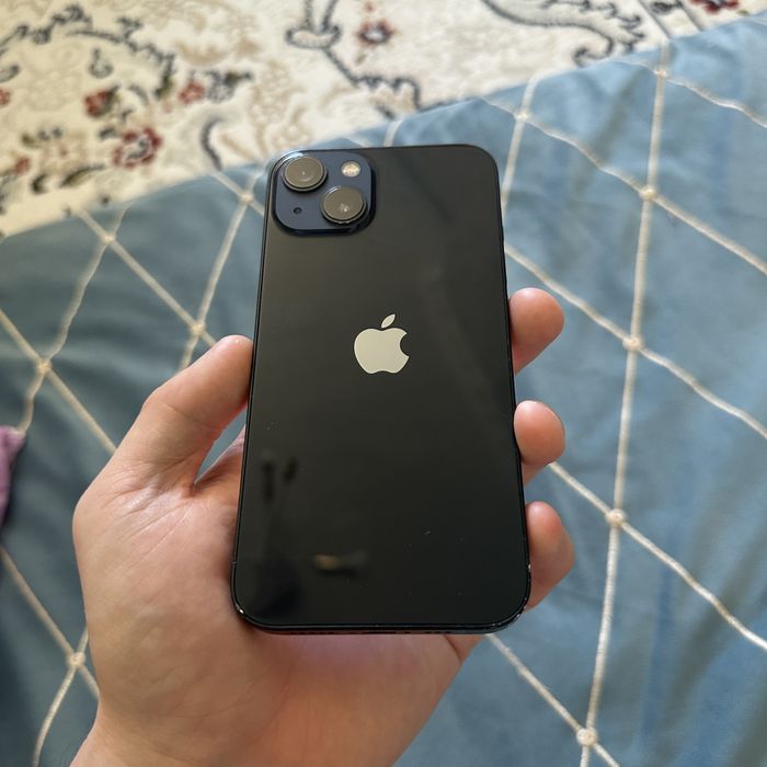 Iphone 13 жаксы состояниеде