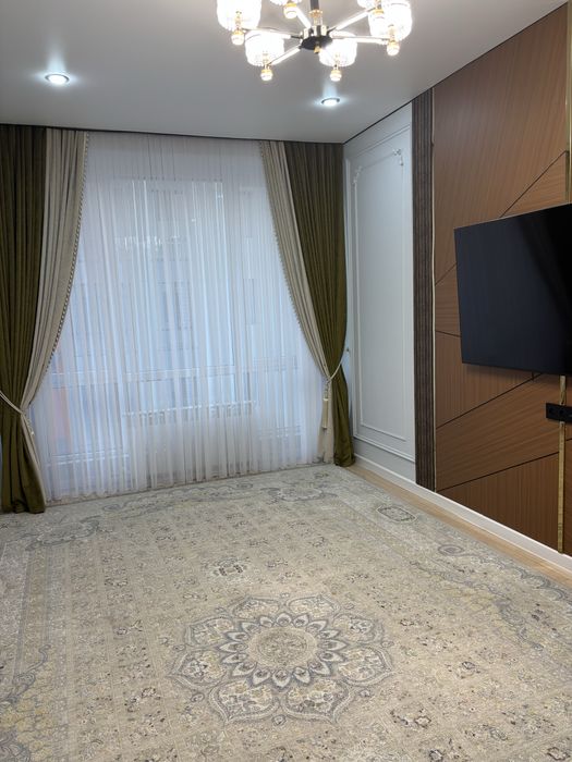 Продам квартиру 3 ком. 58 млн