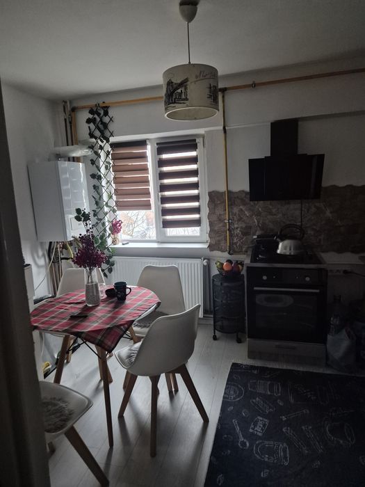 Apartament 4 camere, etaj 2, Dr Tr Severin