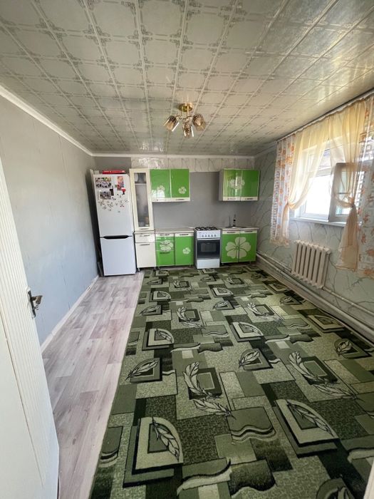 Срочно продается 5 комн дом