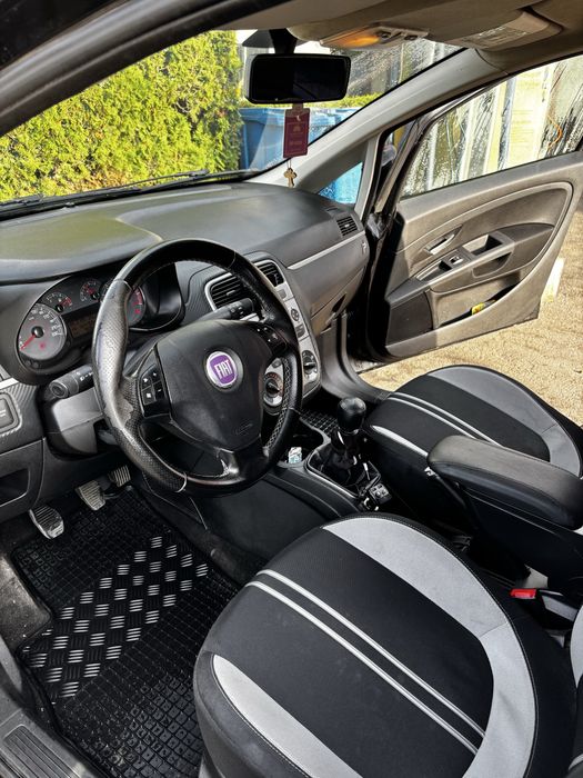 FIAT Grande Punto