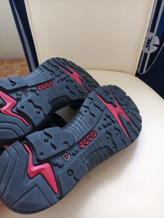 Sandale ecco nr39
