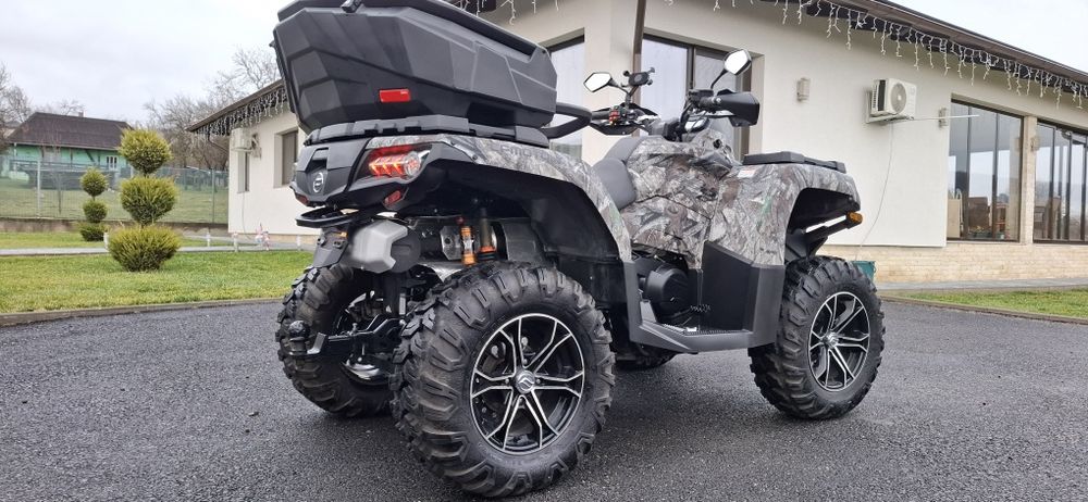 Cf Moto 850Xc servo Nu [1000 625 550 520 ca am  tgb Suzuki yamaha