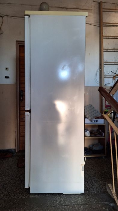 Хладилник Liebherr