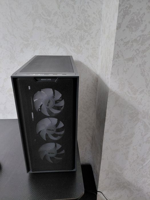 Гейминг конфигораця