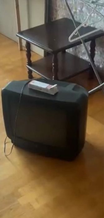 Отдам даром мебель