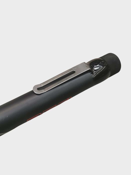 Карбонова дръжка за кеп на къса сглобка 3мт и 3.5мт