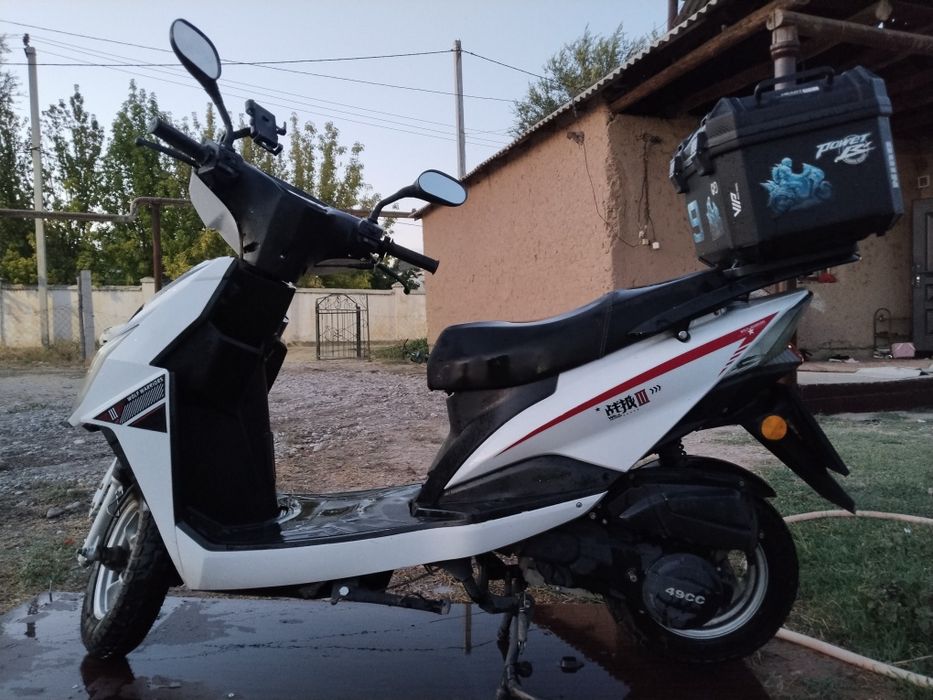 М8 жагдайы жаксы