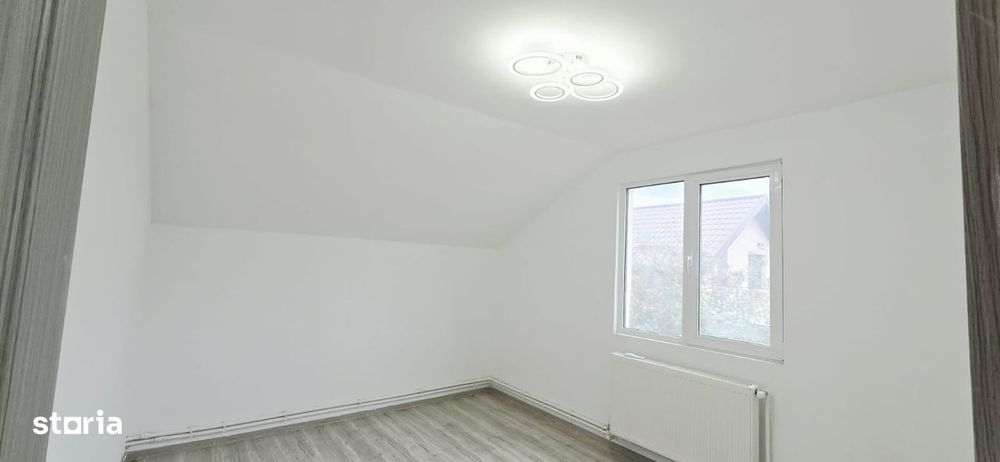 Casă individuală 500 mp Lunca Cetățuii- Astoria