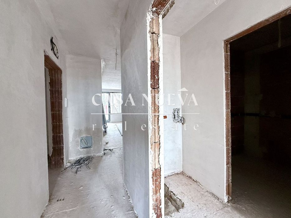 Продава се Тристаен апартамент в София, Овча купел - 105 кв.м за 1302 €/кв.м - Снимка #1