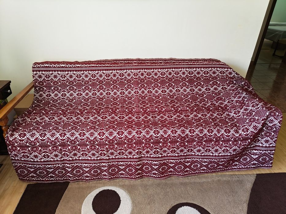 Macat lana tesut manual nou 1.55m * 2.20m