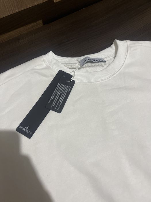 Bluza Stone island noua