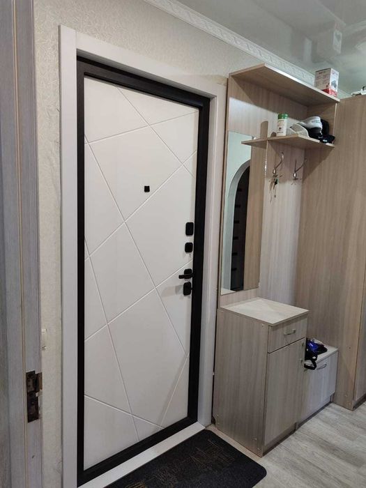 2-комн квартира, 52 м²