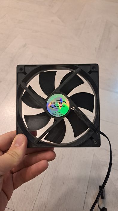 Кулер для ПК deepcool