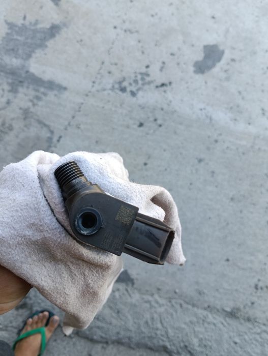 Injector Injectoare Mazda 3 6 cx5 2.2 diesel SH Euro 6