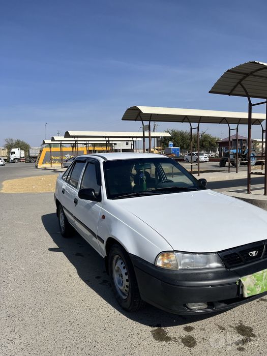 Daewoo Neksia 1 sons sotiladi