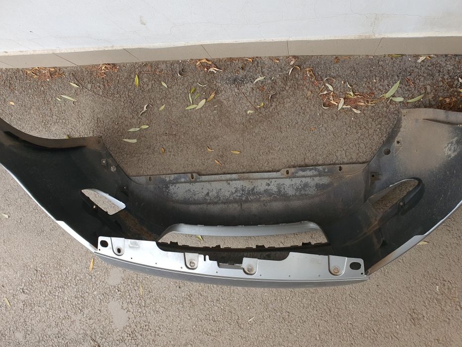 Предна броня Fiat Grande Punto