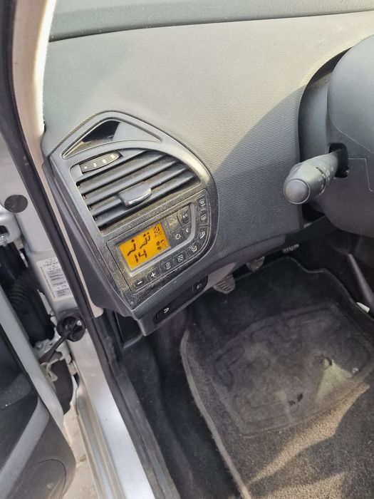 Vand citroien c4 Grand