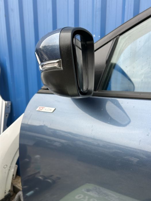 Oglindă  stânga electrică cu rabatare electrică  Ford Kuga 2021
