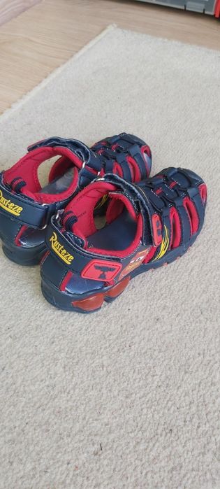 Детски сандали 26