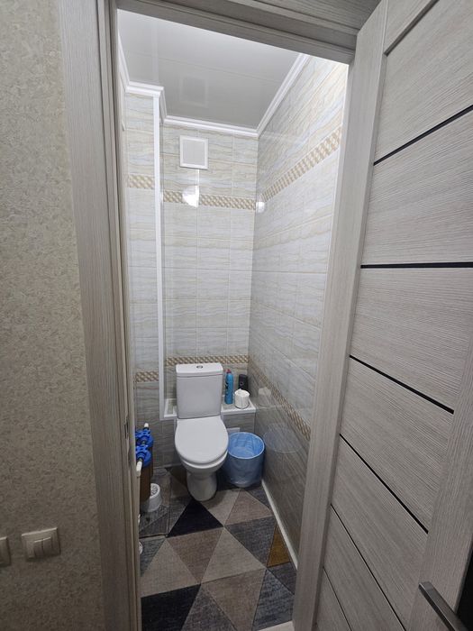 Продаётся одна комнатная квартира!