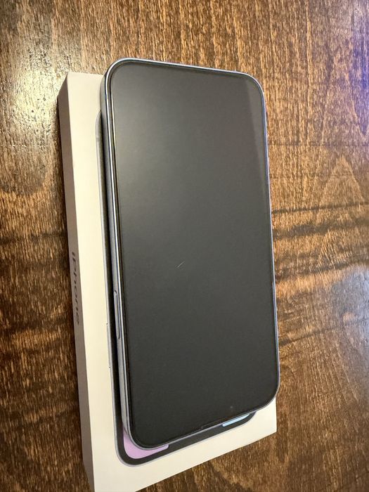 Iphone 14 128 gb blue