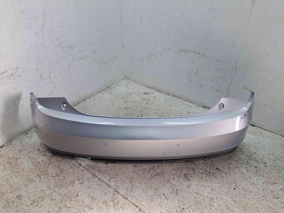 Bara spate Audi A1 Sportback (8XF) Facelift [Fabr 2011-2018] S-line