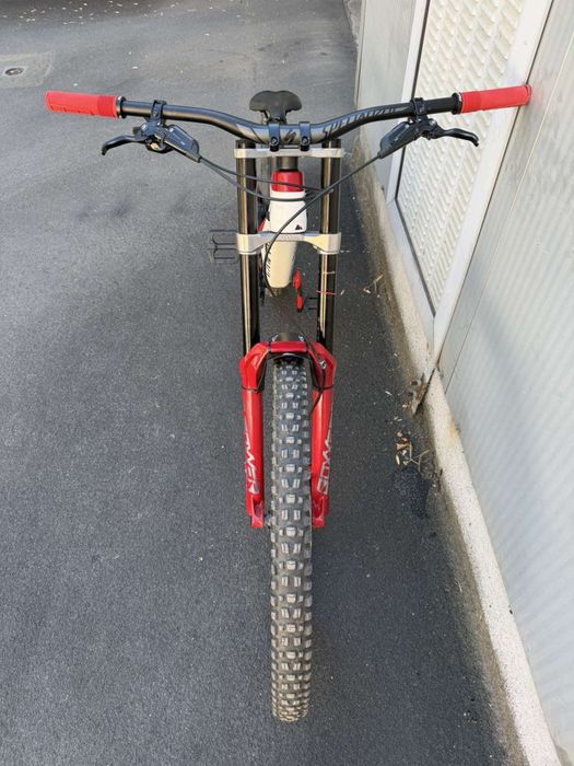 Canyon Sender CRF