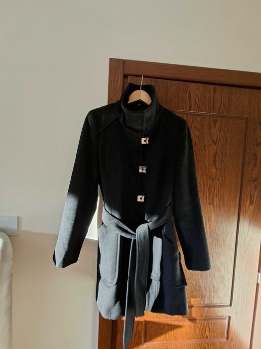 Дамско палто Calvin Klein