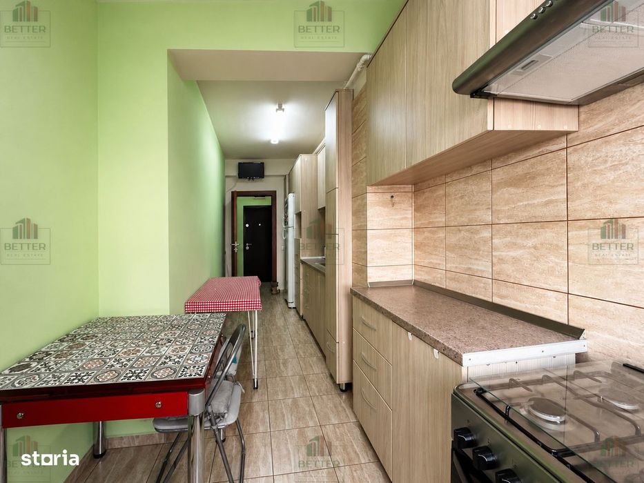 Apartament 2 camere | Decomandat | Popesti-Leordeni