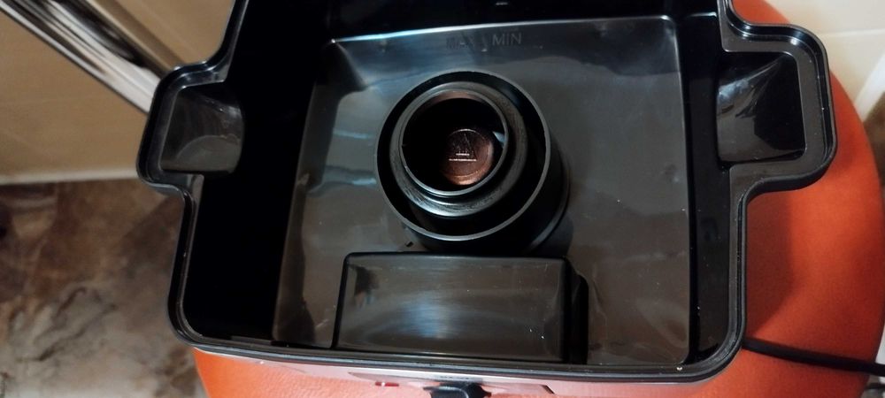 Aparat de gatit cu aburi Silver Crest