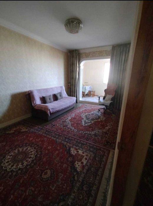 Продаётся квартира Юнусабад5 2 ком 60 м2