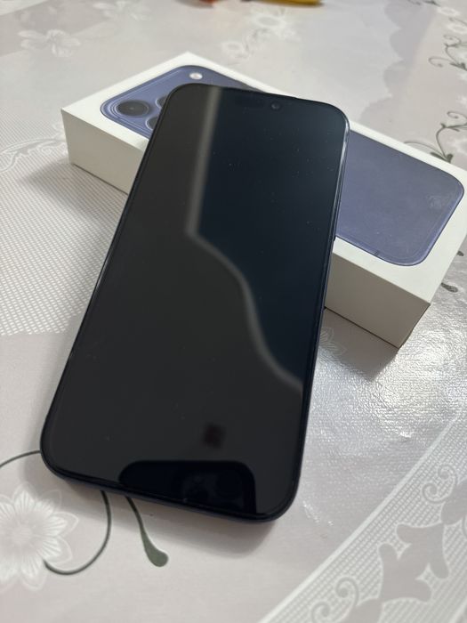 Iphone 17 pro max 256gb