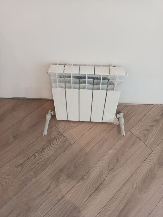 Продам батарея радиатор