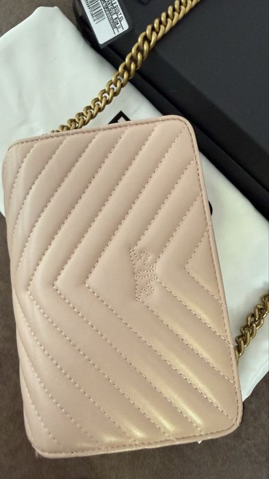 Pinko  LOVE CLICK MINI чанта