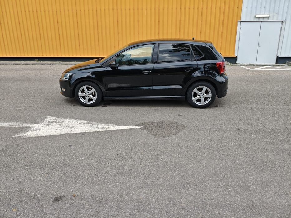 VOLKSWAGEN Polo 0 — imagine 3