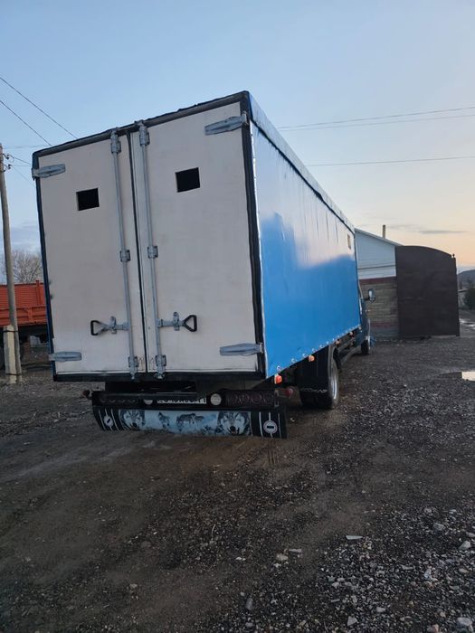 газель сатылады!