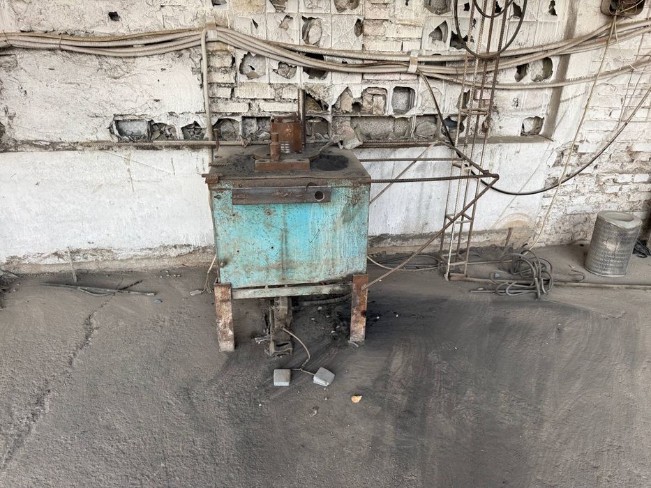 КОТТА Плита завод