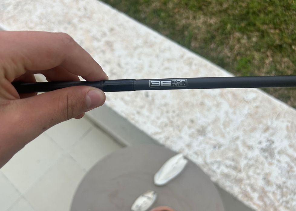 lanseta spinning abu garcia eon 2.29m 3-15g