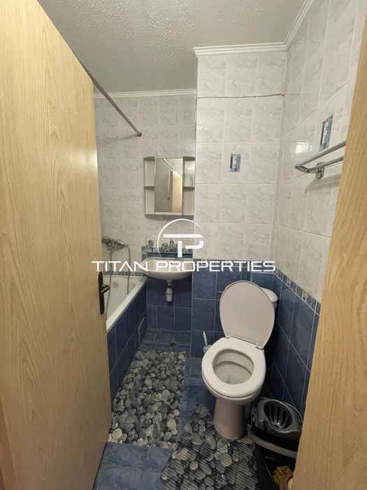 Дава се под наем Мезонет в Пловдив, Кършияка - 116 кв.м за 650 € - Снимка #5