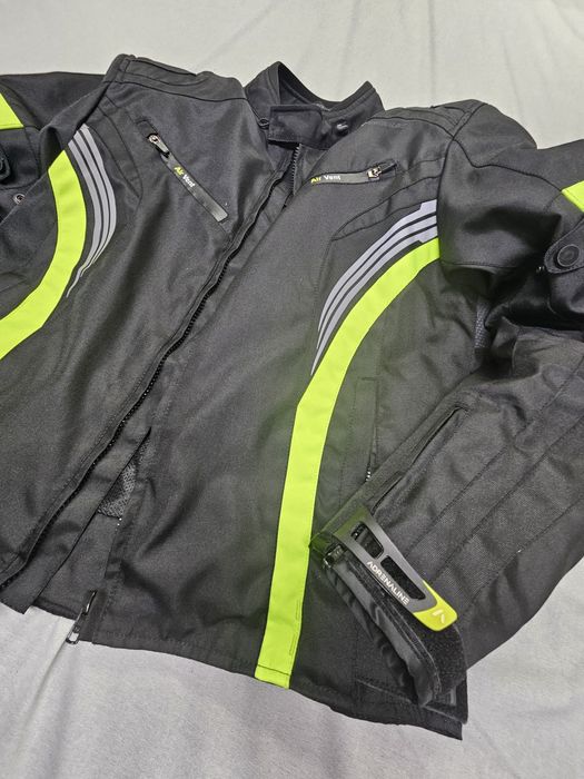 Geacă moto Adrenaline XL-XXL