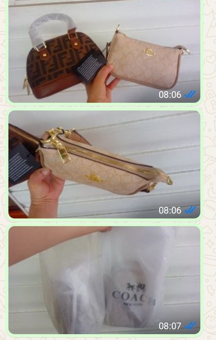 Продам женские сумки НОВЫЕ