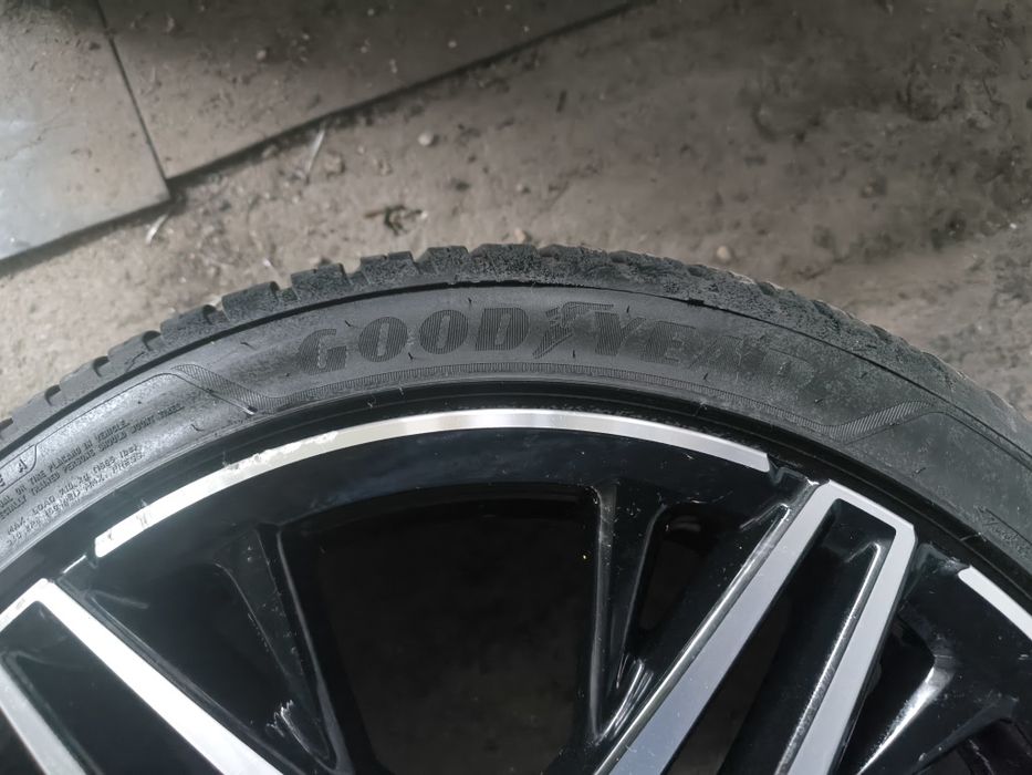 Джанти за Honda 19