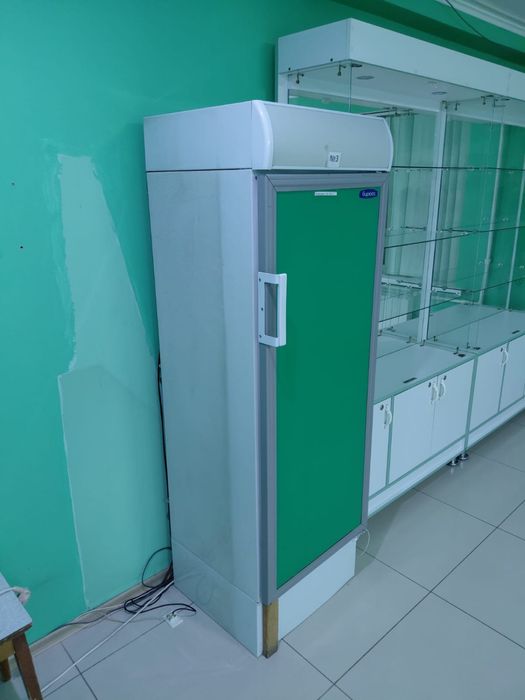 Срочно продам холодильник